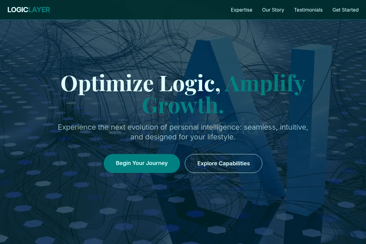 LogicLayer Ai