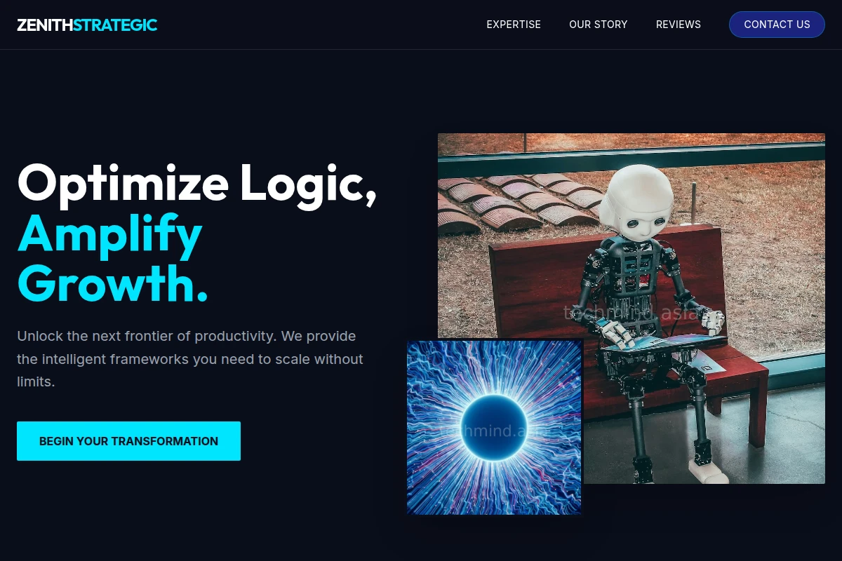 NexusPoint Ai