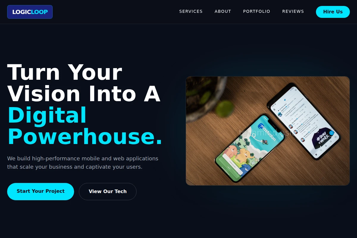 app-development