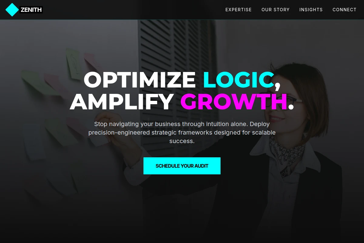 business-coach