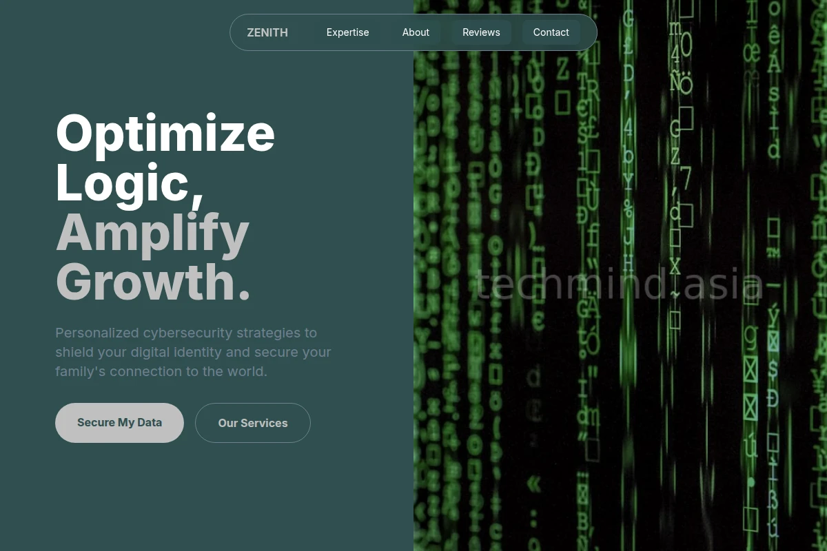 SystemSage Cybersecurity