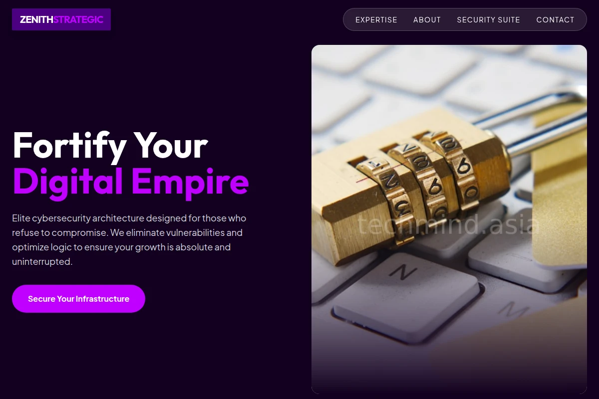 VectorAsia Cybersecurity