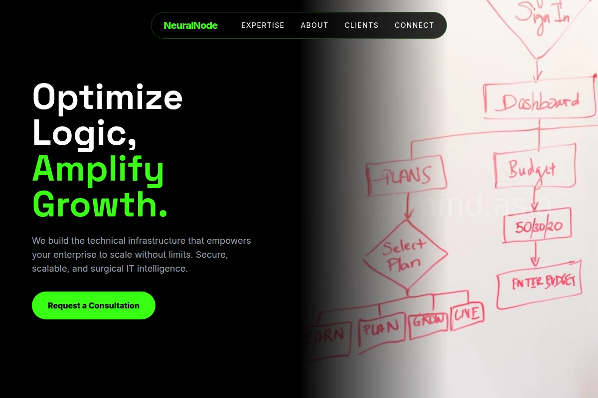 NeuralNode It Consulting
